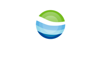 Blue Green Medical Logo