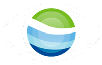 Blue Green Medical Logo